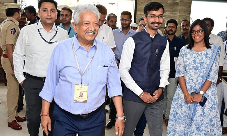 YSRCP urges the Election Commission to replace retired IPS officer Deepak Mishra and promptly appoint a new special police observer known for honesty and integrity, to ensure a level playing field for all parties involved.