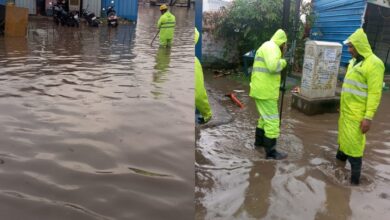 Plan travel accordingly as rains to continue: Cyberabad Traffic Police