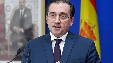 Spanish FM announces 10M euro donation to Lebanese army