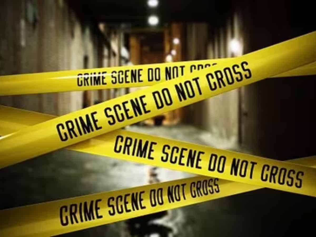 A civil dispute regarding the sale of a house spirals into a full blown fight between two families, resulting in the death of two persons in Jagtial district on Thursday night.