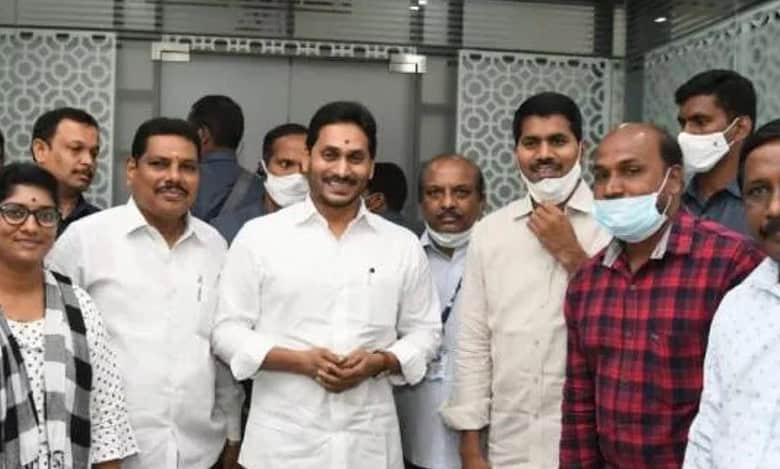 Telangana cadres languishing in AP expect their homecoming to happen better late than never.