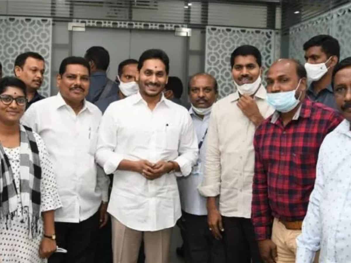 Telangana cadres languishing in AP expect their homecoming to happen better late than never.