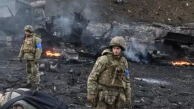 10 Ukrainian drones suppressed in Russia's Krasnodar