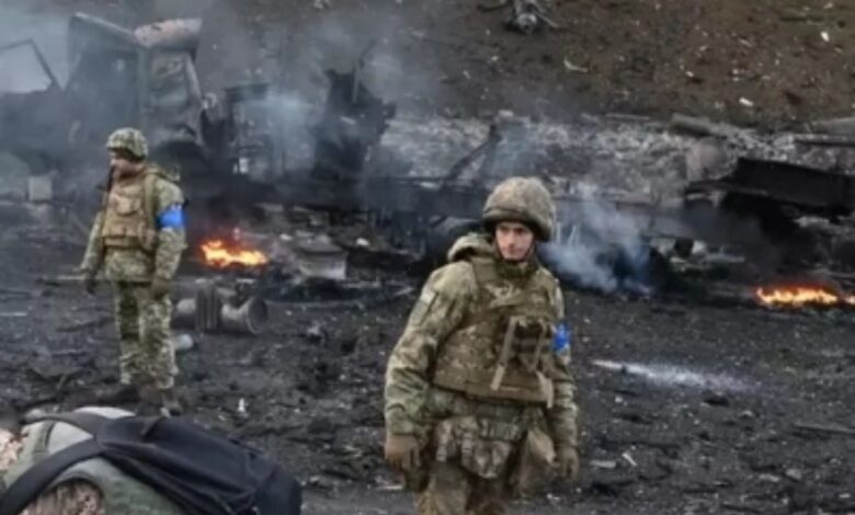 10 Ukrainian drones suppressed in Russia's Krasnodar