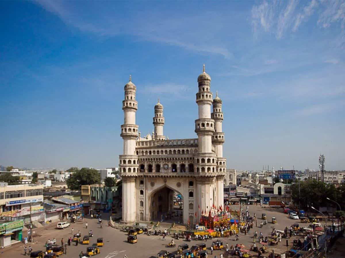 10 years later, issues including Hyderabad remain unresolved between AP, Telangana