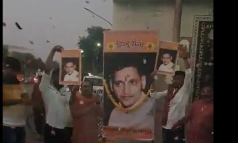 Nathuram Godse