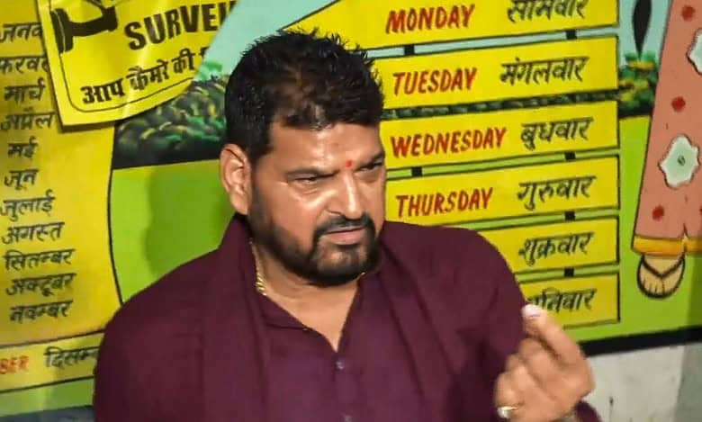 SC to hear victim in sexual harassment case against ex-WFI chief Brij Bhushan on March 3