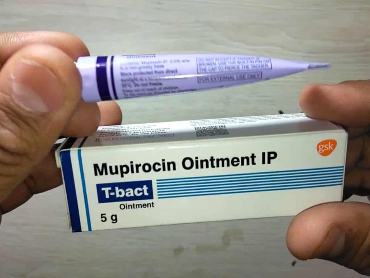 DCA seize overpriced Teet-Bet ointment from medical shop in Uppal