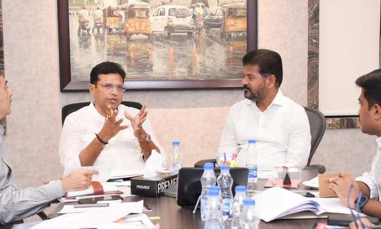 To boost various industries, and exports, and to support the MSMEs, the State government is introducing six new policies after the end of the election code.