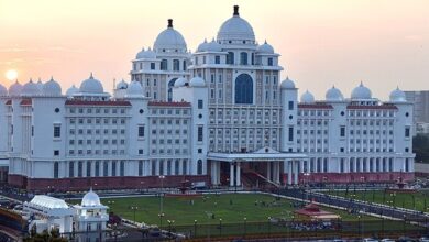 The state government appoints senior IAS officers as in-charge vice-chancellors in ten state-run universities.