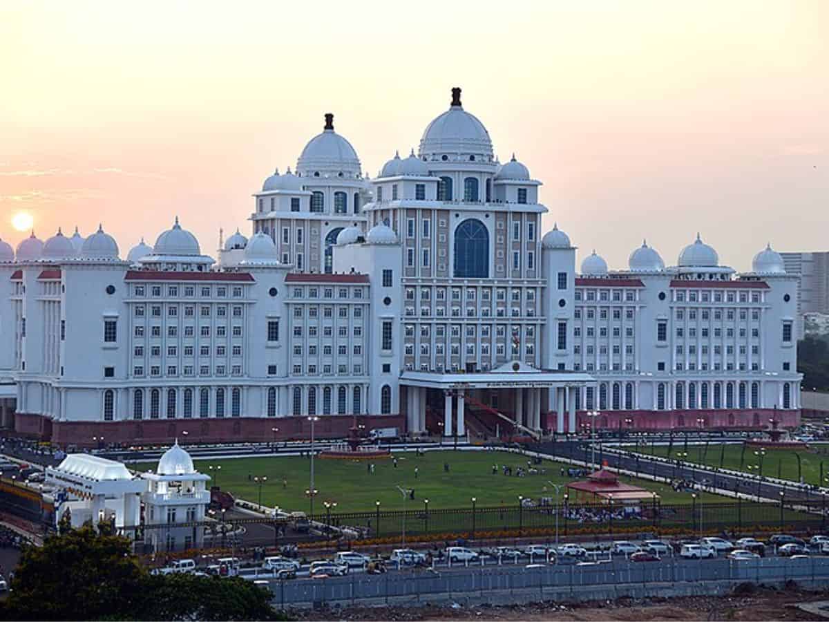 The state government appoints senior IAS officers as in-charge vice-chancellors in ten state-run universities.