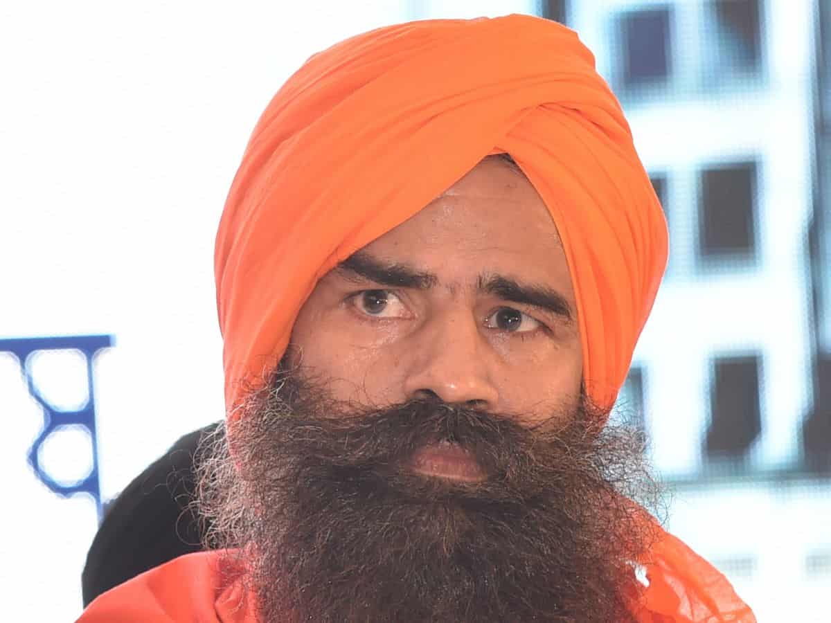 Delhi HC reserves order on doctors' plea against Ramdev over Coronil