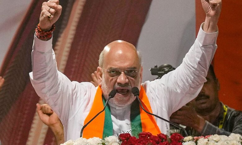 Can't be more attractive scheme, agniveers guaranteed govt jobs: Shah