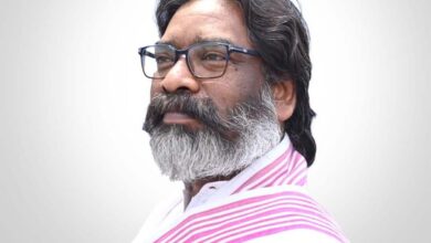 Committed to create employment opportunities in Jharkhand: Soren