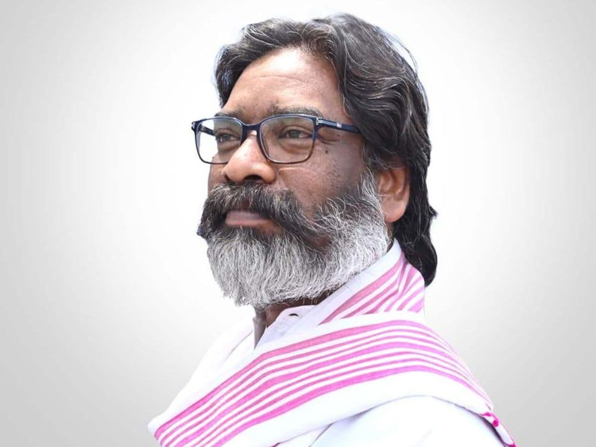 Committed to create employment opportunities in Jharkhand: Soren