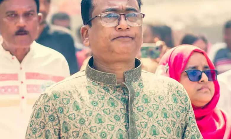 Anwarul Azim