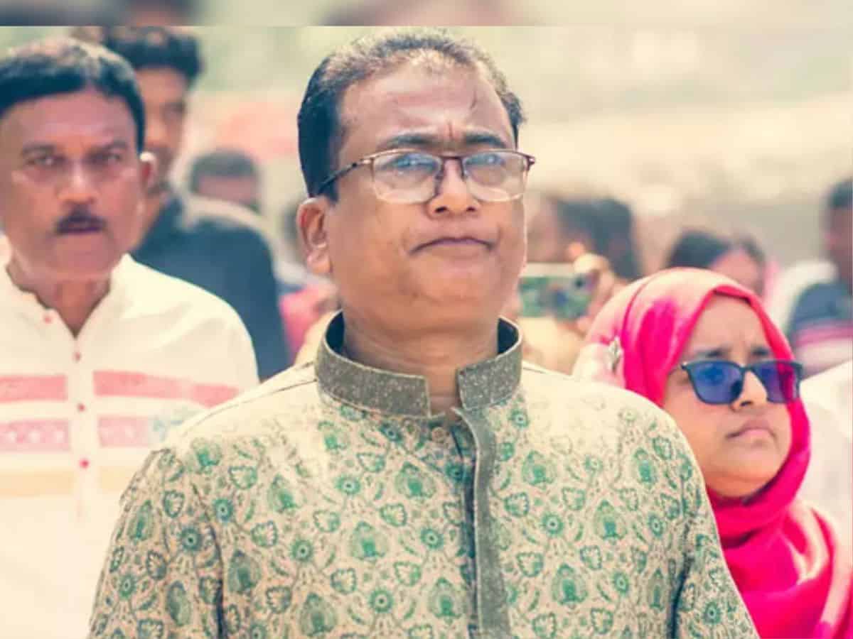 Anwarul Azim