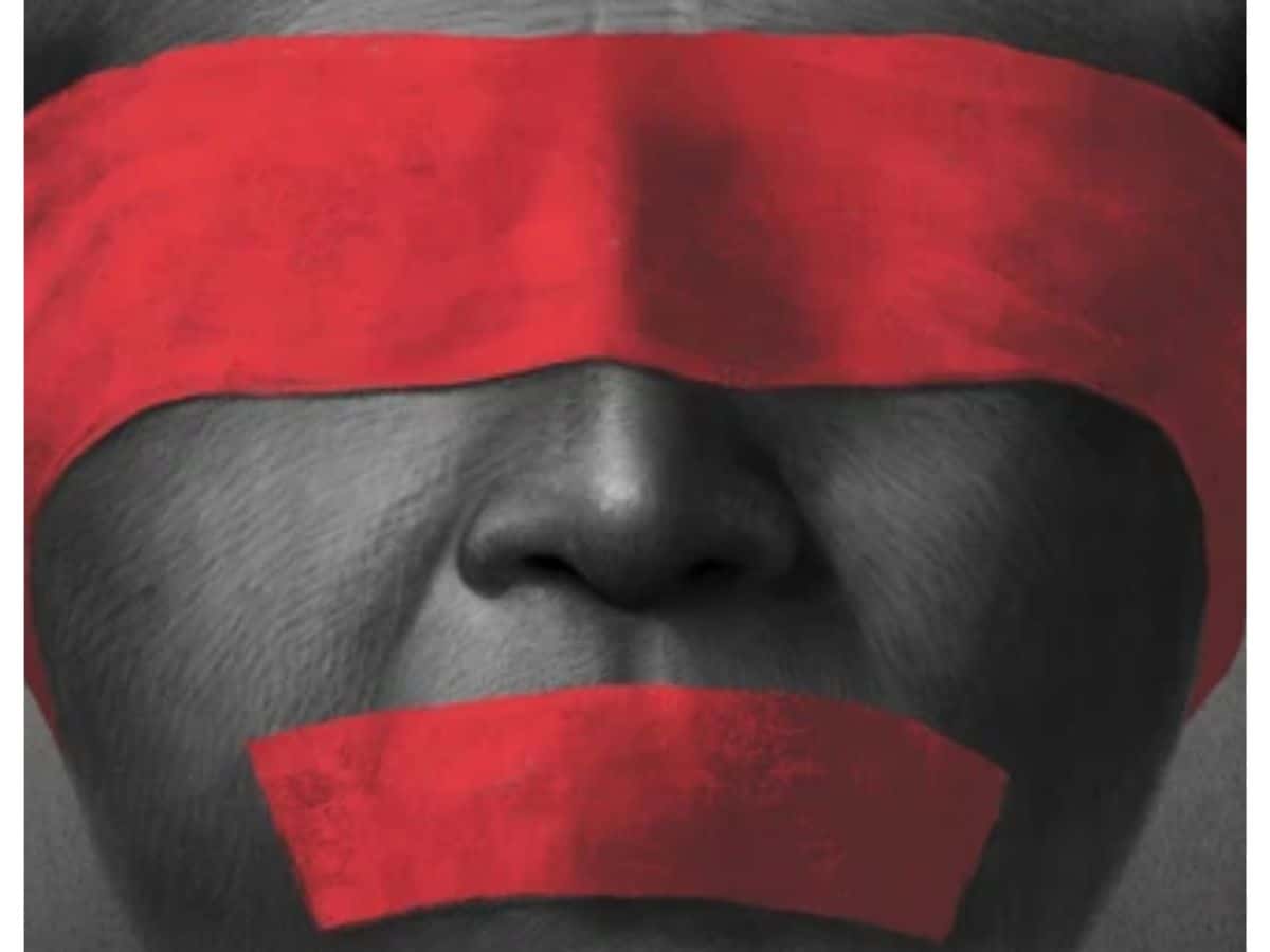 Freedom of Expression