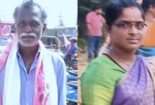 A father and daughter die 15 minutes apart in Nizamabad.