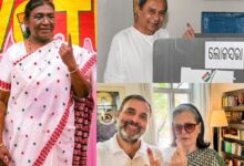 Lok Sabha polls 6th phase: 25.76% voter turnout recorded till 11 am