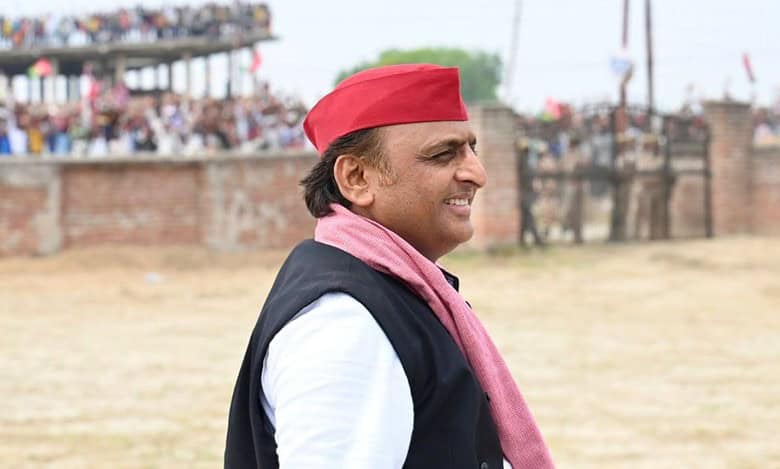 Akhilesh Yadav