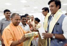 CM Yogi’s work and influence makes Gorakhpur safe for Ravi Kishan