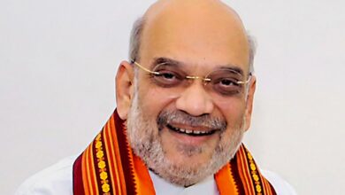 No religion-based campaign; if speaking on Article 370, UCC, opposing Muslim quota is so then BJP will do it: Amit Shah