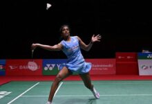 PV Sindhu ends runner-up at Malaysia Masters