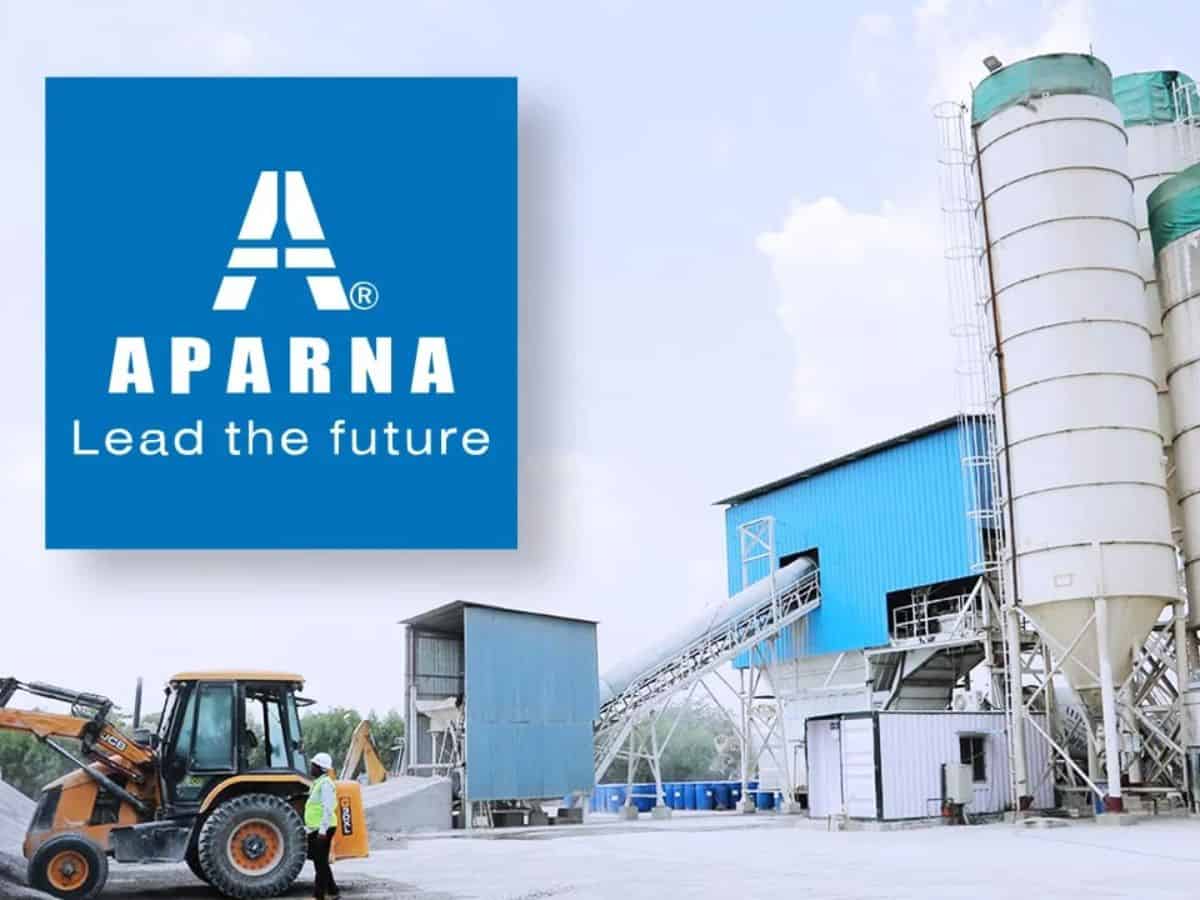 Aparna Construction invests Rs 284 cr to enter into shopping mall, cinema businesses