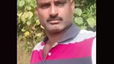 BJP) member of the Kalya grama panchayat, Santhosh Puthran