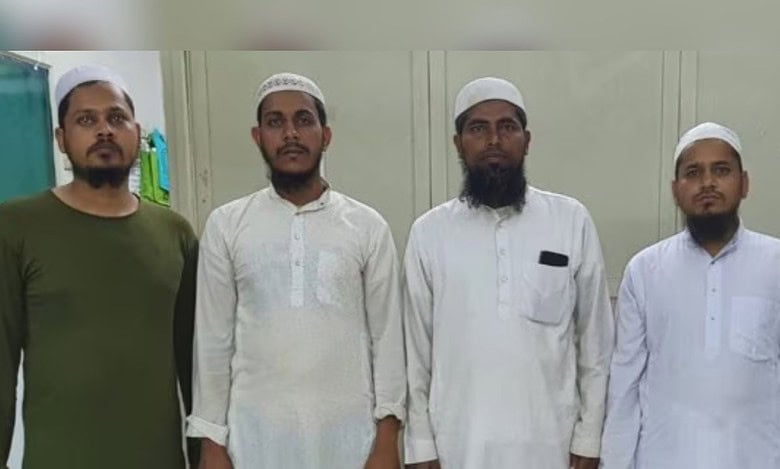 madrasa teachers