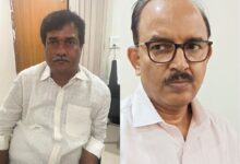 Telangana ACB officials has made two more arrests in connection with the ongoing investigation into the alleged “sheep distribution scheme scam” on Friday.