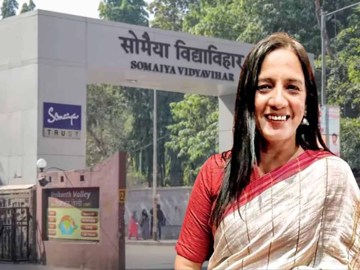 Mumbai: School principal asked to resign for views on Israel-Palestine conflict