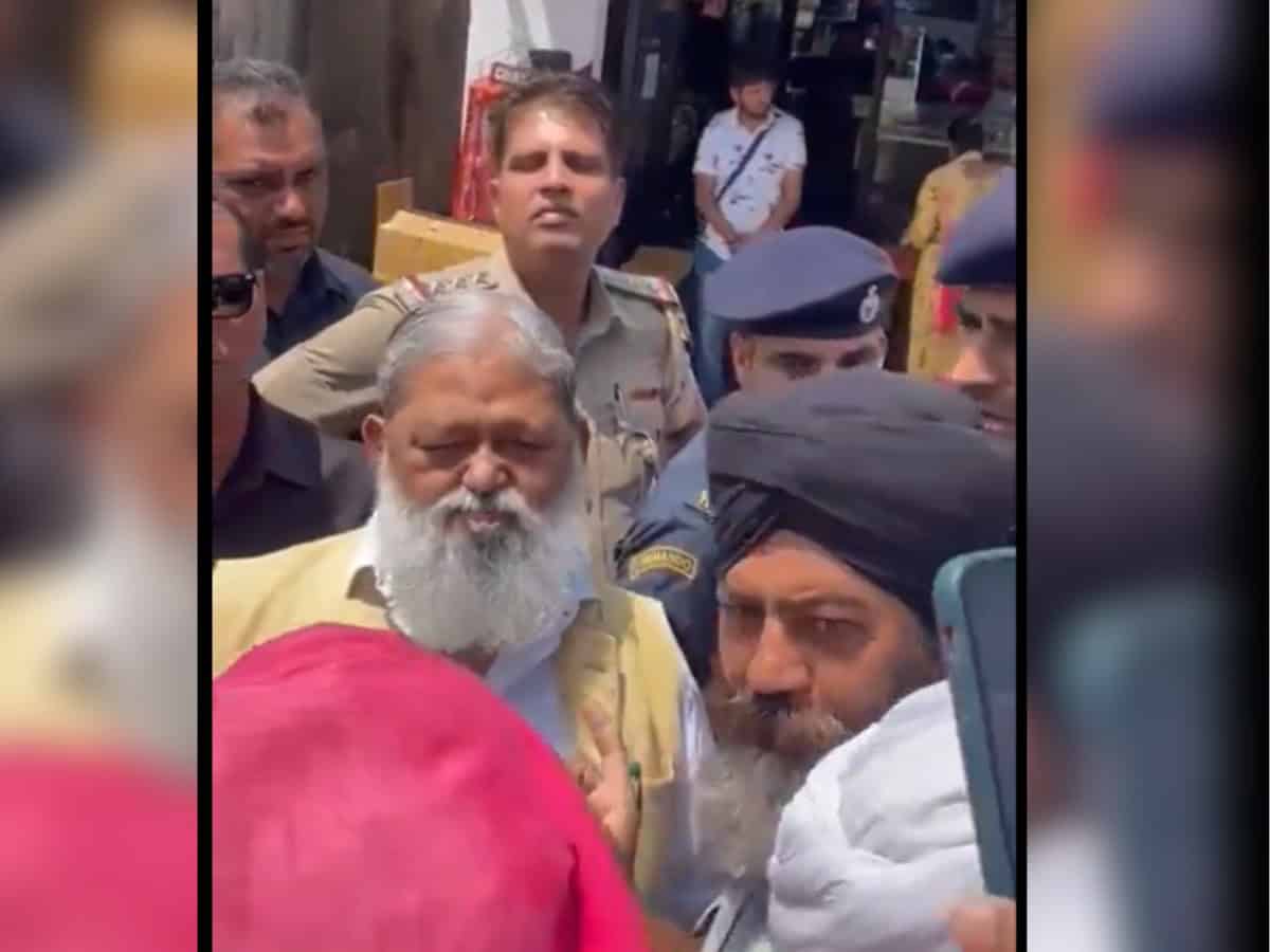 Anil Vij