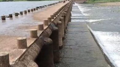 Maharashtra stops water from Rajapur dam to Karnataka, erupts row
