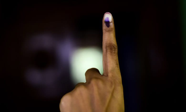 LS polls phase 7: Nearly 50% voting recorded till 3 pm in 57 constituencies of 8 states