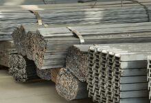 India only country to register rise in steel production in April