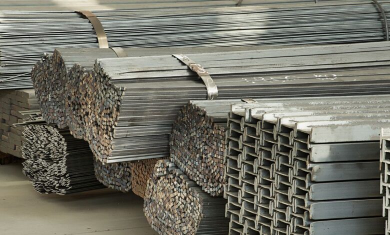 India only country to register rise in steel production in April