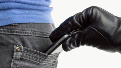 Mobile phone thieves arrested in secunderabad