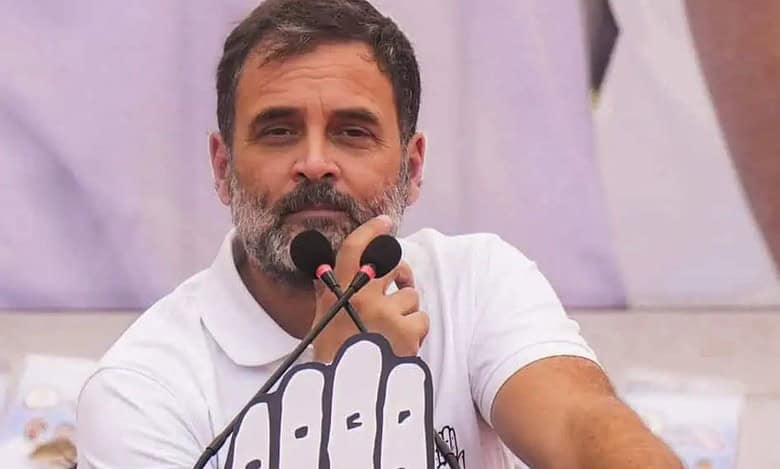 INDIA bloc to scrap 'Agnipath scheme', if voted to power: Rahul