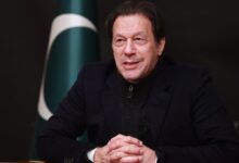Pakistan: Imran Khan gets bail in 190 million pounds corruption case