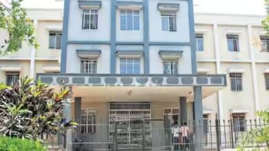 BRS working president KTR posts a news report on the power-cut at MGM Hospital from 4.30 pm to 9.30 pm on Tuesday evening, which endangered the lives of patients in the ICU.