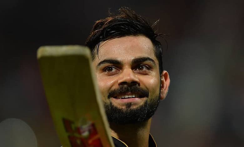 Guess who? Virat Kohli’s favorite Tollywood star unveiled