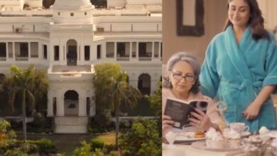 Walkthrough royal Pataudi Palace worth Rs 800 crore