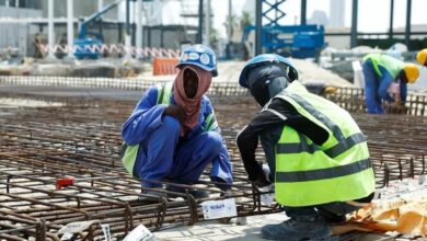 UAE announces midday break for workers from June 15