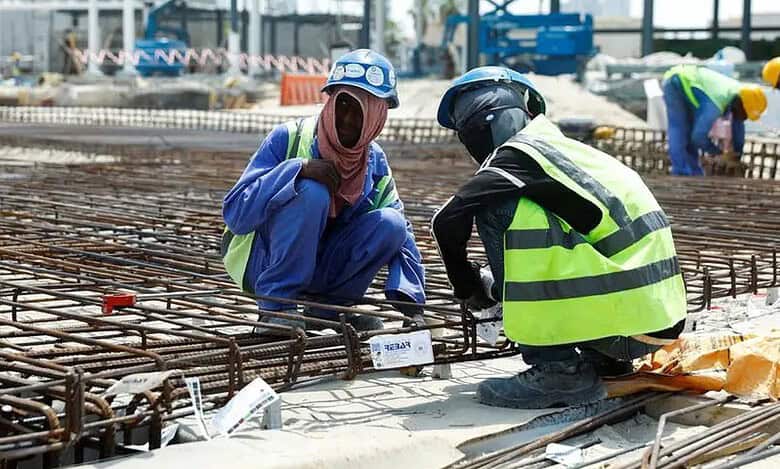 UAE announces midday break for workers from June 15