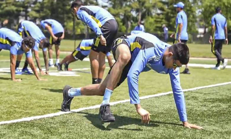 T20 World Cup: India eye redemption as big-ticket cricket touches base in America