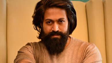 Yash’s outfits for Ravana, whom he plays in ‘Ramayana’, are being made with real gold