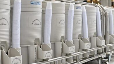 300 tonnes of Zamzam water supplied daily to Prophet’s Mosque