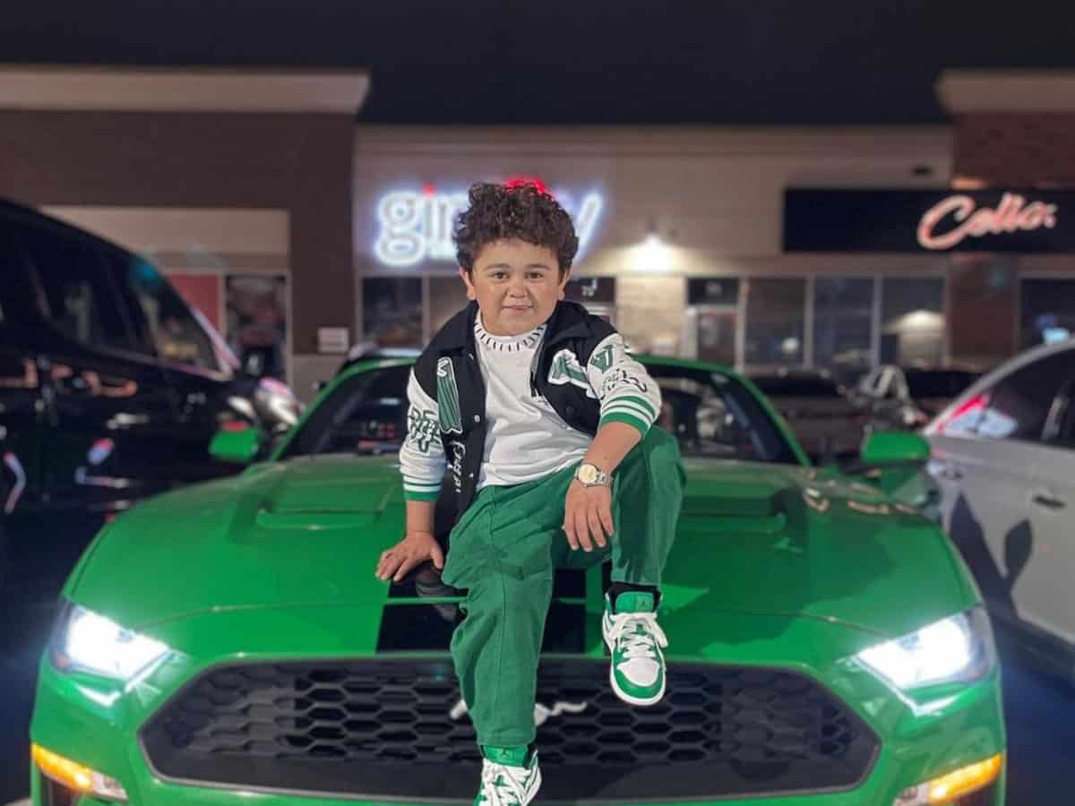 Abdu Rozik's Nikah in July: His net worth, cars and properties